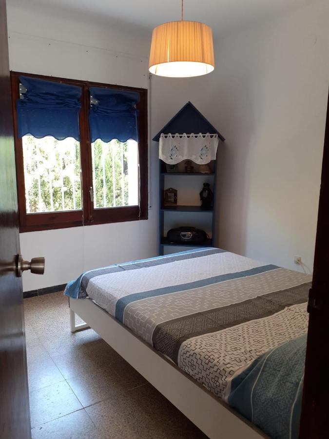 Villa Pordofo 2 Chambres Roses Luaran gambar