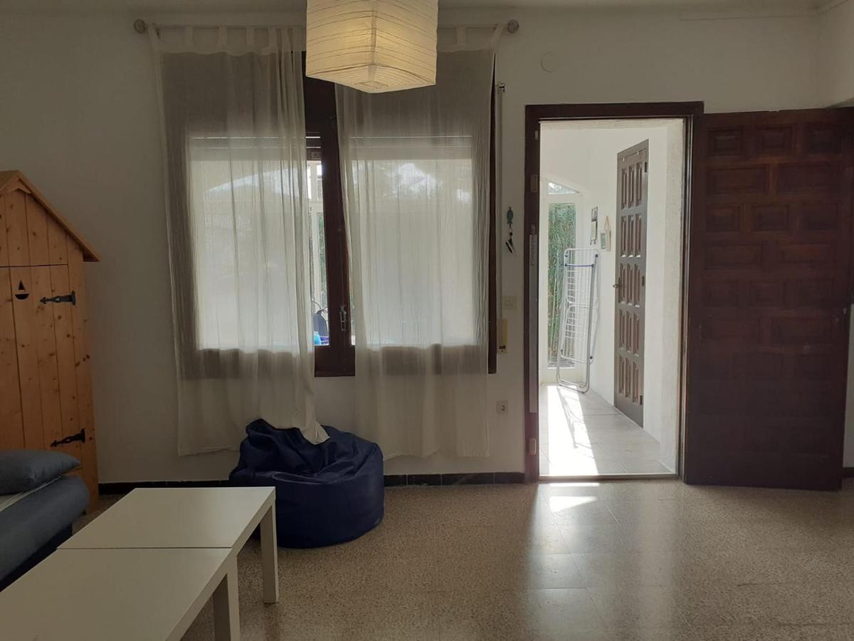 Villa Pordofo 2 Chambres Roses Luaran gambar