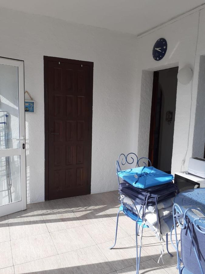 Villa Pordofo 2 Chambres Roses Luaran gambar
