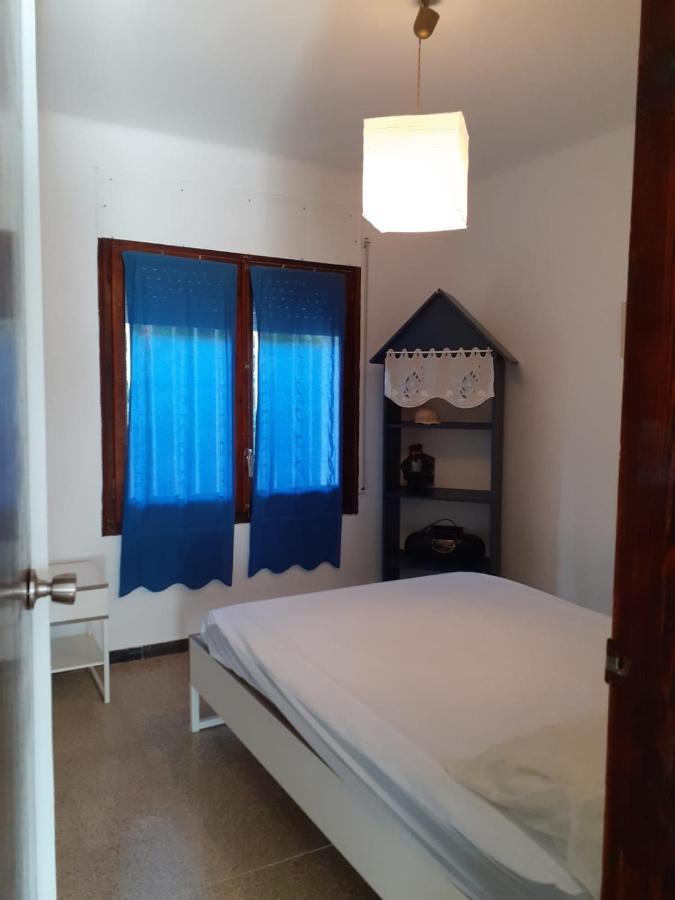 Villa Pordofo 2 Chambres Roses Luaran gambar