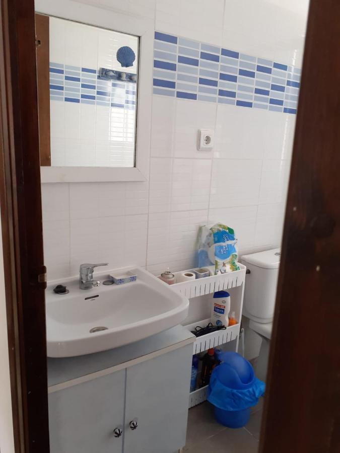 Villa Pordofo 2 Chambres Roses Luaran gambar