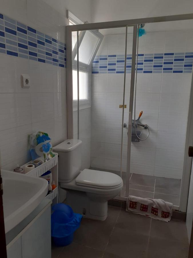 Villa Pordofo 2 Chambres Roses Luaran gambar