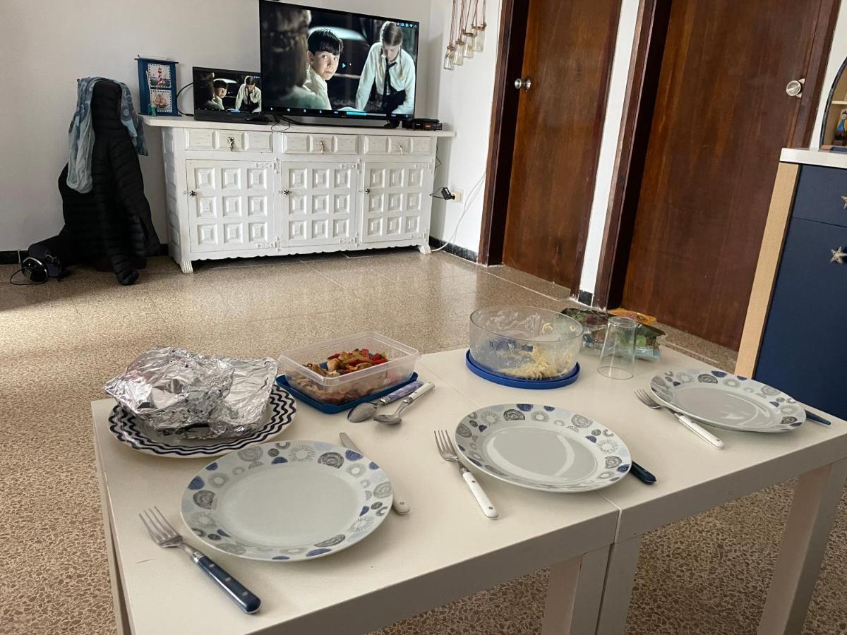 Villa Pordofo 2 Chambres Roses Luaran gambar