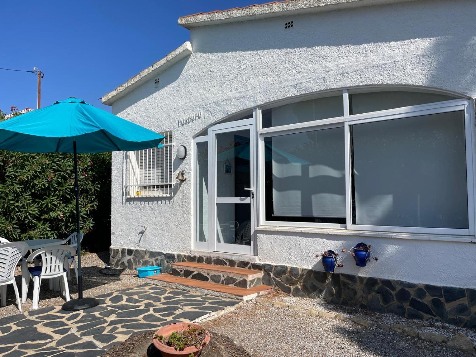 Villa Pordofo 2 Chambres Roses Luaran gambar